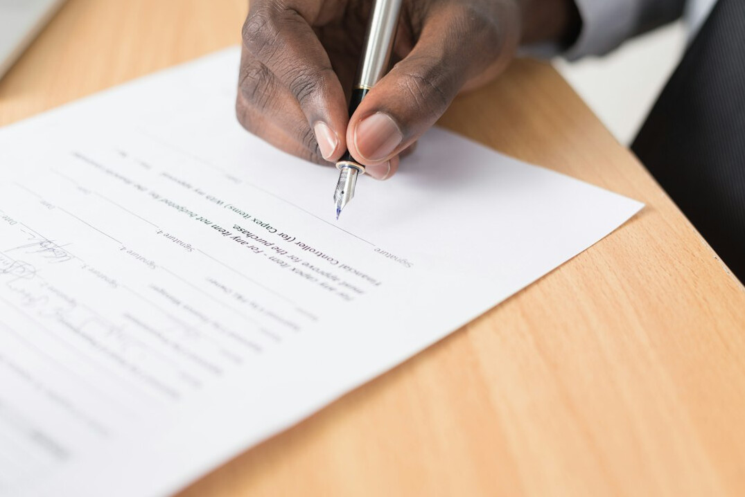 insurance documents review