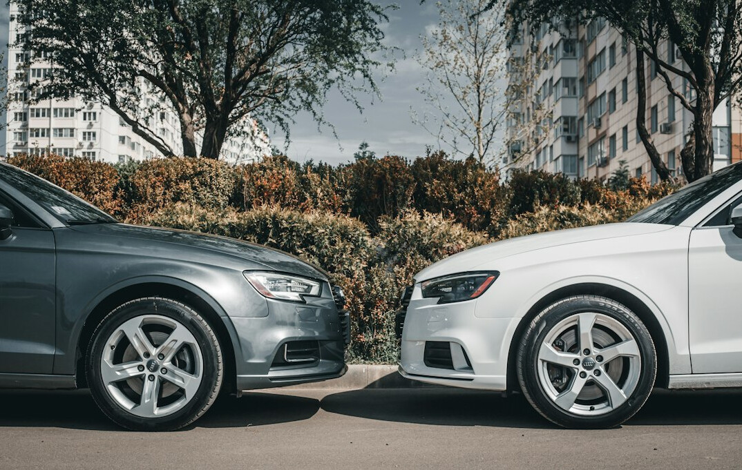 car insurance comparison chart