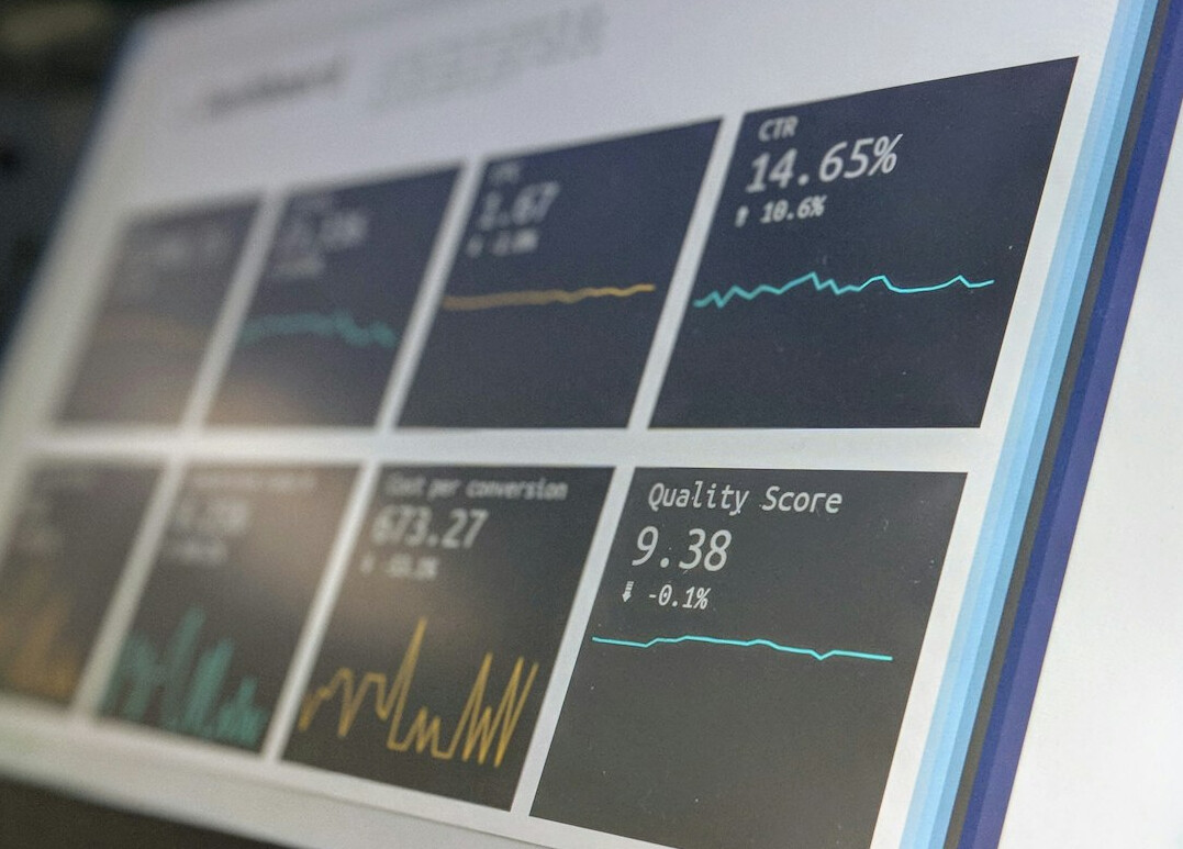 risk assessment charts